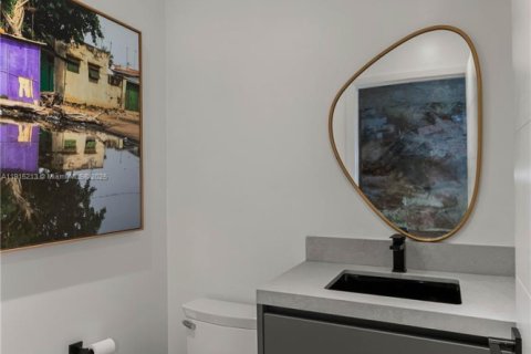Copropriété à vendre à Miami, Floride: 2 chambres, 147.53 m2 № 1973581 - photo 23