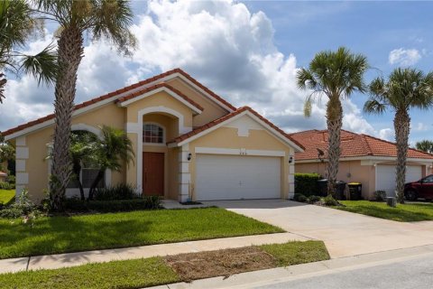 Casa en alquiler en Davenport, Florida, 4 dormitorios, 180.23 m2 № 1791363 - foto 1