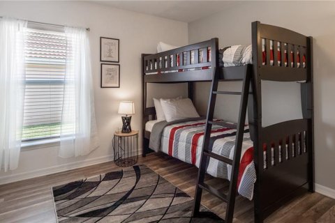 Casa en alquiler en Davenport, Florida, 4 dormitorios, 180.23 m2 № 1791363 - foto 19