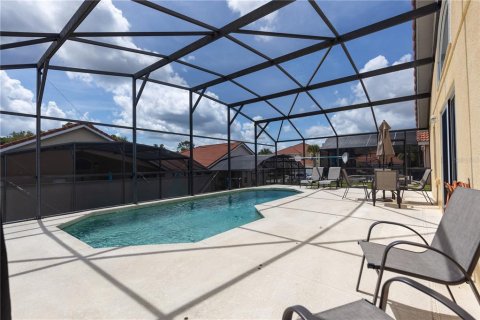 Casa en alquiler en Davenport, Florida, 4 dormitorios, 180.23 m2 № 1791363 - foto 2