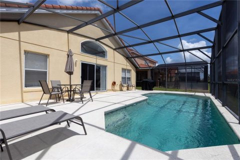 Casa en alquiler en Davenport, Florida, 4 dormitorios, 180.23 m2 № 1791363 - foto 4