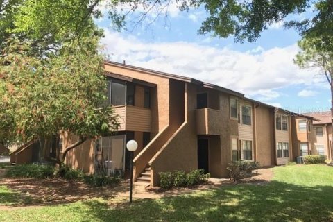 Condo in Winter Park, Florida, 2 bedrooms № 2394394
