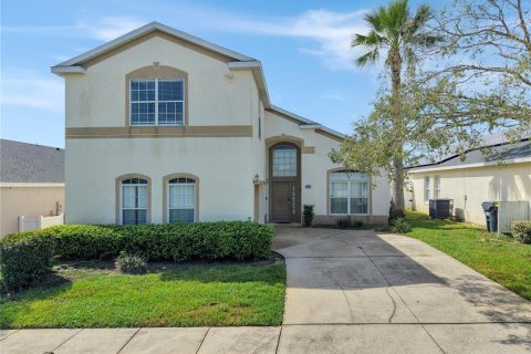 Villa ou maison à Davenport, Floride 6 chambres, 257.9 m2 № 2355651