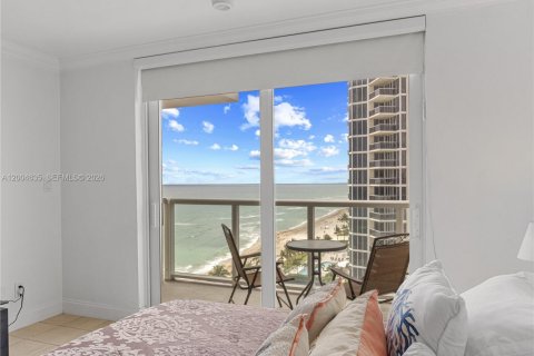 Copropriété à vendre à Sunny Isles Beach, Floride: 33.44 m2 № 2068202 - photo 5