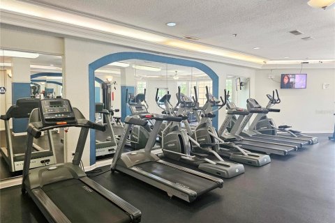 Condominio en alquiler en Orlando, Florida, 1 dormitorio, 78.22 m2 № 2304343 - foto 28