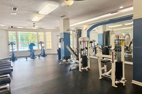 Condominio en alquiler en Orlando, Florida, 1 dormitorio, 78.22 m2 № 2304343 - foto 29