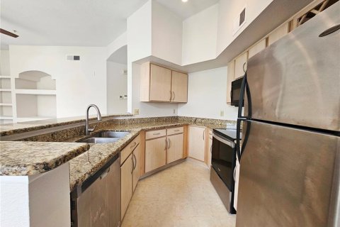 Condominio en alquiler en Orlando, Florida, 1 dormitorio, 78.22 m2 № 2304343 - foto 8
