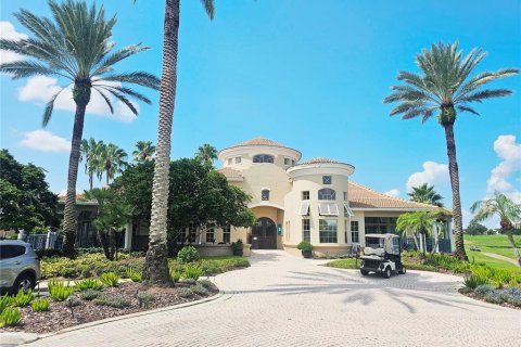 Condominio en alquiler en Orlando, Florida, 1 dormitorio, 78.22 m2 № 2304343 - foto 21