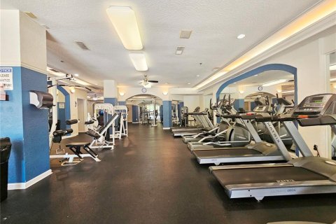 Condominio en alquiler en Orlando, Florida, 1 dormitorio, 78.22 m2 № 2304343 - foto 26