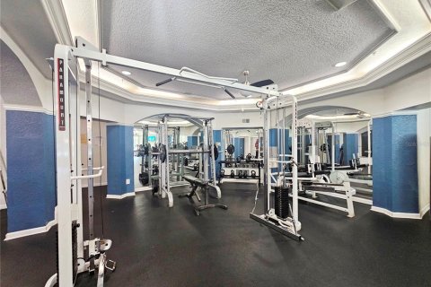 Condominio en alquiler en Orlando, Florida, 1 dormitorio, 78.22 m2 № 2304343 - foto 27