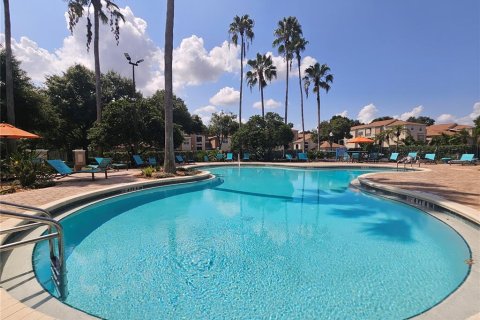 Condominio en alquiler en Orlando, Florida, 1 dormitorio, 78.22 m2 № 2304343 - foto 23