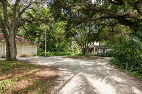 Land in Sarasota, Florida № 1718030 - photo 8