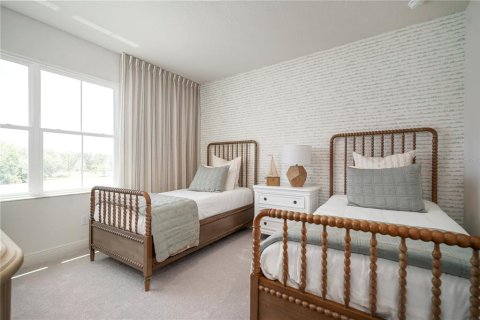 Купить виллу или дом в Парриш, Флорида 9 комнат, 195.47м2, № 1761066 - фото 3