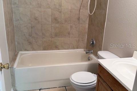 Apartment in Kissimmee, Florida 4 bedrooms, 176.98 sq.m. № 1911208 - photo 9
