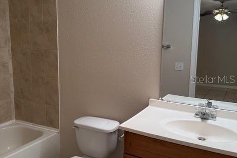 Apartment in Kissimmee, Florida 4 bedrooms, 176.98 sq.m. № 1911208 - photo 11