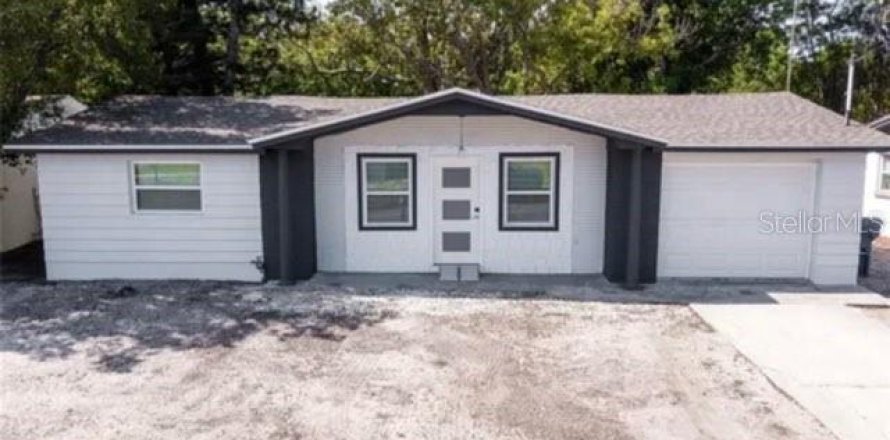 Villa ou maison à Holiday, Floride 3 chambres, 97.27 m2 № 1562129