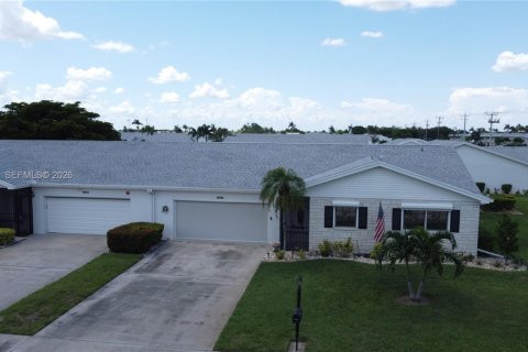 Appartement à vendre à Fort Myers, Floride: 3 chambres, 161.74 m2 № 2004514 - photo 25
