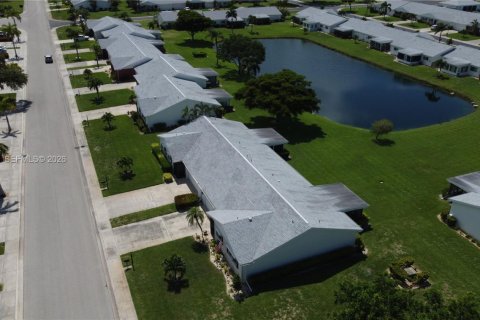 Appartement à vendre à Fort Myers, Floride: 3 chambres, 161.74 m2 № 2004514 - photo 24