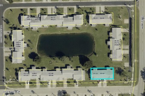 Appartement à vendre à Fort Myers, Floride: 3 chambres, 161.74 m2 № 2004514 - photo 28