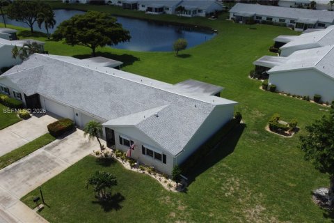 Appartement à vendre à Fort Myers, Floride: 3 chambres, 161.74 m2 № 2004514 - photo 23