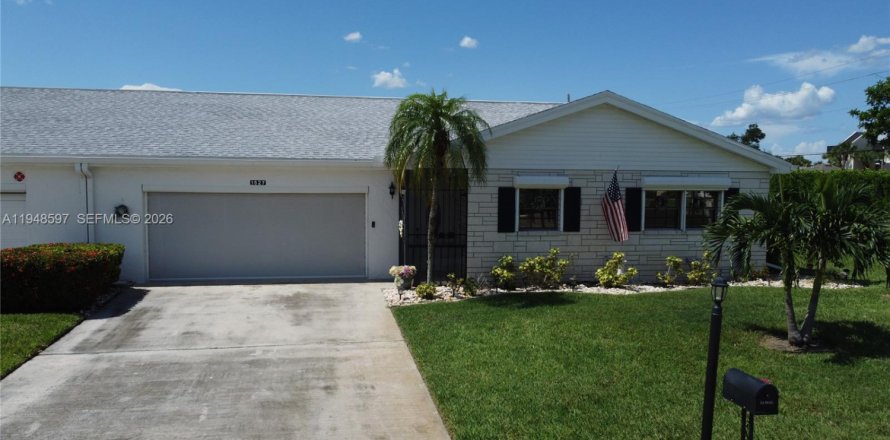 Appartement à Fort Myers, Floride 3 chambres, 161.74 m2 № 2004514