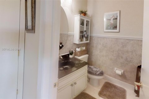 Appartement à vendre à Fort Myers, Floride: 3 chambres, 161.74 m2 № 2004514 - photo 22