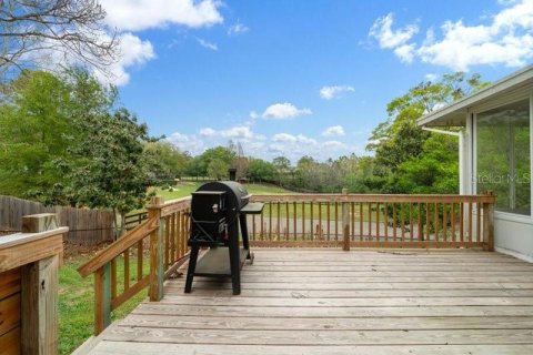 House in Gainesville, Florida 3 bedrooms, 148.74 sq.m. № 2368972 - photo 5