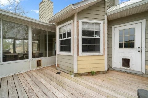 House in Gainesville, Florida 3 bedrooms, 148.74 sq.m. № 2368972 - photo 4