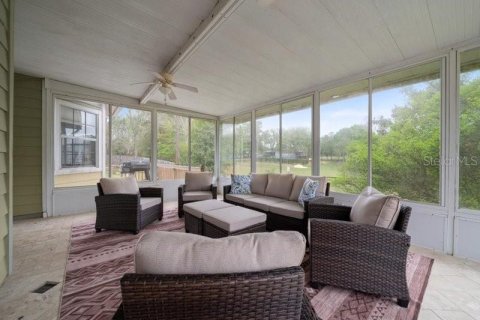House in Gainesville, Florida 3 bedrooms, 148.74 sq.m. № 2368972 - photo 28