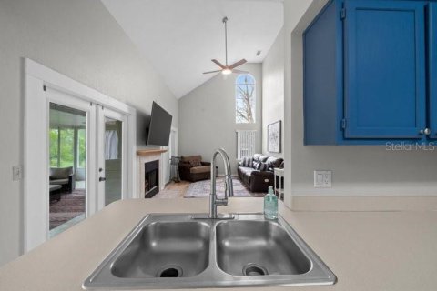 House in Gainesville, Florida 3 bedrooms, 148.74 sq.m. № 2368972 - photo 21