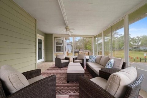 House in Gainesville, Florida 3 bedrooms, 148.74 sq.m. № 2368972 - photo 29