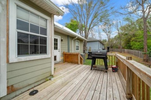 House in Gainesville, Florida 3 bedrooms, 148.74 sq.m. № 2368972 - photo 3