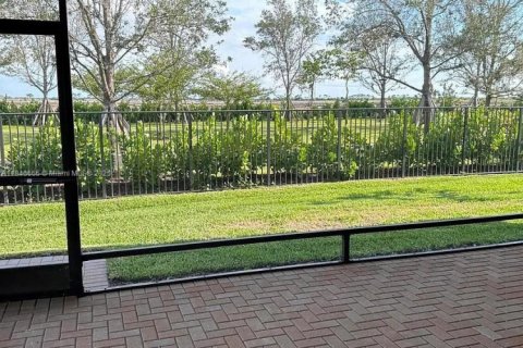 Villa ou maison à vendre à Port St. Lucie, Floride: 3 chambres, 209.4 m2 № 1846252 - photo 21