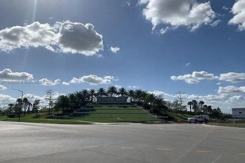 Villa ou maison à vendre à Port St. Lucie, Floride: 3 chambres, 209.4 m2 № 1846252 - photo 22