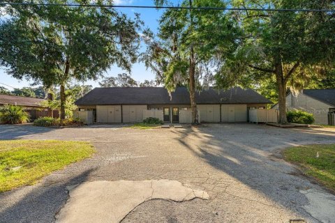 Immobilier commercial à vendre à Ocala, Floride: 8 chambres, 359.53 m2 № 2097601 - photo 2