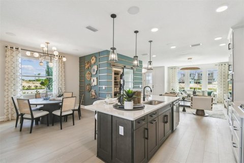 Casa en venta en Winter Garden, Florida, 3 dormitorios, 184.23 m2 № 2111338 - foto 16