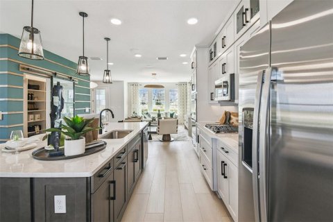 Casa en venta en Winter Garden, Florida, 3 dormitorios, 184.23 m2 № 2111338 - foto 5