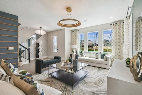 Casa en venta en Winter Garden, Florida, 3 dormitorios, 184.23 m2 № 2111338 - foto 10