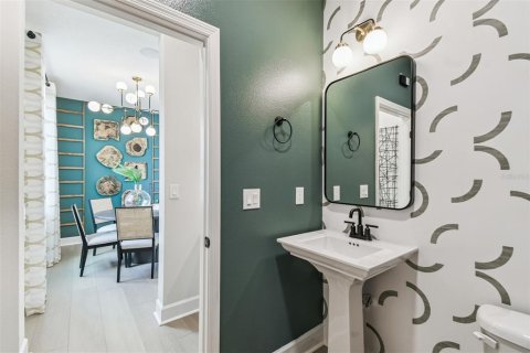 Casa en venta en Winter Garden, Florida, 3 dormitorios, 184.23 m2 № 2111338 - foto 26