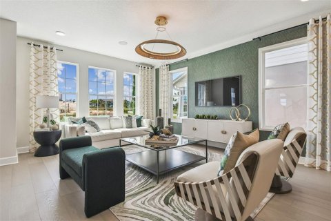 Casa en venta en Winter Garden, Florida, 3 dormitorios, 184.23 m2 № 2111338 - foto 13