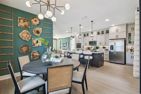 Casa en venta en Winter Garden, Florida, 3 dormitorios, 184.23 m2 № 2111338 - foto 21