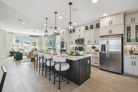 Casa en venta en Winter Garden, Florida, 3 dormitorios, 184.23 m2 № 2111338 - foto 7