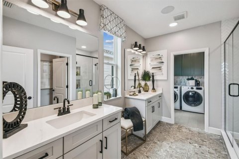 Casa en venta en Winter Garden, Florida, 3 dormitorios, 184.23 m2 № 2111338 - foto 25