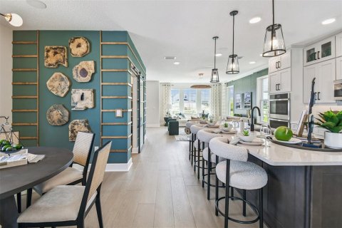 Casa en venta en Winter Garden, Florida, 3 dormitorios, 184.23 m2 № 2111338 - foto 29