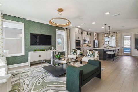 Casa en venta en Winter Garden, Florida, 3 dormitorios, 184.23 m2 № 2111338 - foto 3