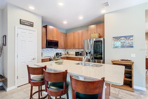 Casa en venta en Poinciana, Florida, 2 dormitorios, 154.03 m2 № 1903451 - foto 6