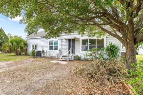 House in Mulberry, Florida 3 bedrooms, 144 sq.m. № 1725363 - photo 24