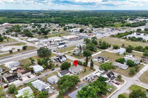 House in Mulberry, Florida 3 bedrooms, 144 sq.m. № 1725363 - photo 27