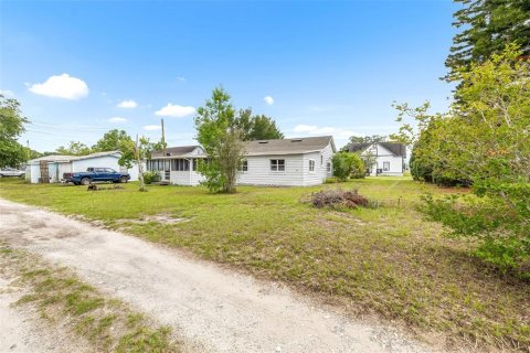 House in Mulberry, Florida 3 bedrooms, 144 sq.m. № 1725363 - photo 22