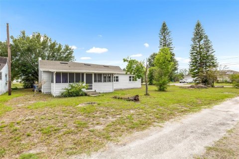 House in Mulberry, Florida 3 bedrooms, 144 sq.m. № 1725363 - photo 23